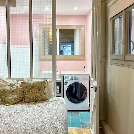 Le Pinky Bird - 1er * Paris