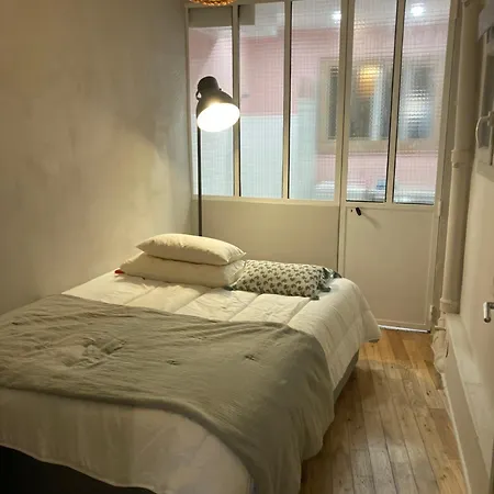 Apartment Le Pinky Bird - 1er