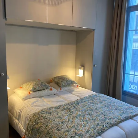 Le Pinky Bird - 1er Apartment
