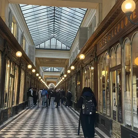 Le Pinky Bird - 1er Paris