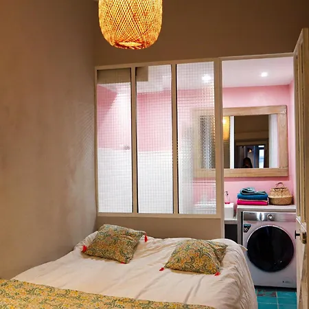 Le Pinky Bird - 1er