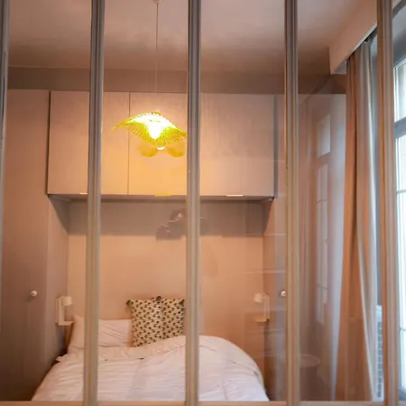 Le Pinky Bird - 1er Apartment