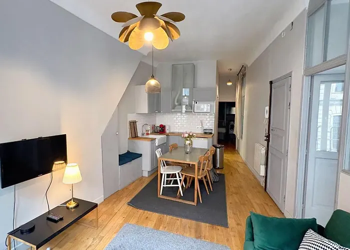 Le Pinky Bird - 1er *