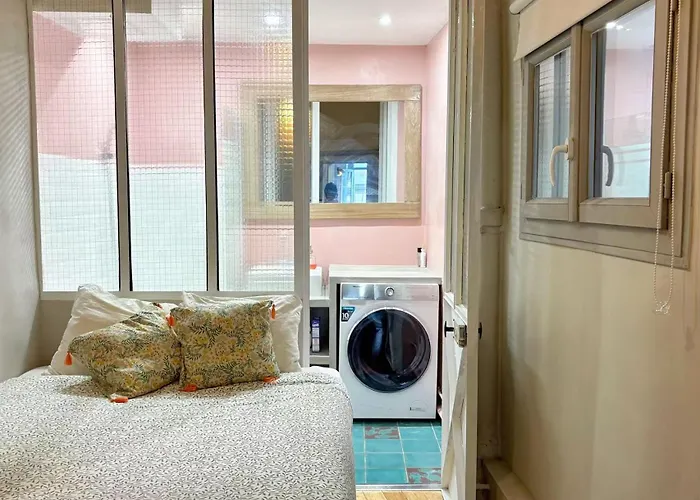 Le Pinky Bird - 1er * París