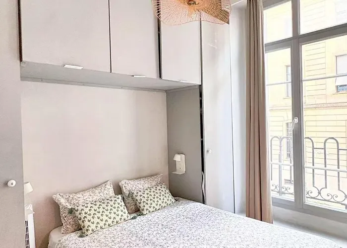 Le Pinky Bird - 1er París