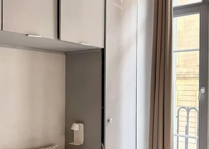 Apartamento Le Pinky Bird - 1er *