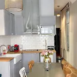Appartement Le Pinky Bird - 1er *