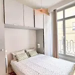 Le Pinky Bird - 1er Paris