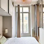 Appartement Le Pinky Bird - 1er Paris