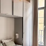 Appartement Le Pinky Bird - 1er *