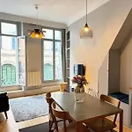 Le Pinky Bird - 1er Apartamento París